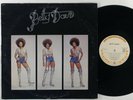 Betty Davis 