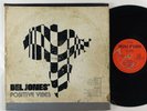 Del Jones 