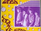 MIKE STUART SPAN - TIMESPAN 1995 LTD EDITION PSYCH ROCK COMPILATION LP