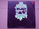 NUCLEUS # WE'LL TALK ABOUT IT LATER / VERTIGO 1ST PRESS # JAZZ / PROG ROCK LP