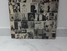 The Rolling  Stones - Exile on Main Street  1972 Vinyl record LP + inners  vgc