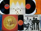 Earth Wind & Fire Spirit That's the Way of the World The Best of Vol 1 GROUP LOT