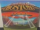 Sealed BOSTON Don't Look Back EPIC Hard Rock AOR Classic MINT