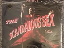 Prince- The Scandalous Sex Suite rare 1989 12