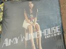 AMY WINEHOUSE - Back To Black , LP