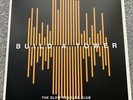 The Slow Readers Club - Build A Tower - Coloured Vinyl LP Yellow - Signed Print