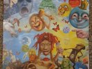 Trippie Redd Life's a Trip Vinyl LP 2018 Red/Yellow split Europe Release