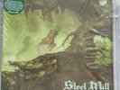 Steel Mill - Jewels of the Forest (green eyed god Plus) 2x Vinyl Ltd 3x 7