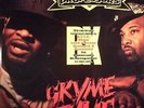 Freestyle Professors: Gryme Tyme (2-LP)