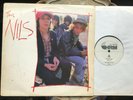 The NILS - S/T - vinyl LP - Test Pressing - Chris Spedding