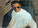 Brian McKnight ‎– Brian McKnight (1992) Vinyl, LP, Album
