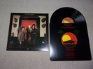 THE STRANGLERS Rattus Norvegicus LP 1977 UNITED ARTISTS Stereo UAG 30045 PUNK