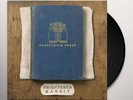 Frightened Rabbit Pedestrian Verse LP Vinyl US 533291-1 New Sealed Unopened Rare