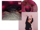 Hayley Williams Flowers For Vases / Descansos (Pink Smoke Vinyl) Limited Edition