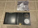 Radiohead In Rainbows Vinyl 2XLP + 2XCD Discbox Box Set