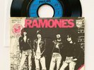 The Ramones Rockaway Beach German Promo 7