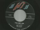 ROCKABILLY - CARL McVOY - LITTLE JOHNNY'S GONE - HEAR 1958 MEMPHIS HI 2002