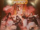 W.A.S.P. ?– W.A.S.P. LP 1984 Capitol Records ?– ST-12343 VG