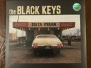 The Black Keys Delta Kream Cream Purple Haze Vinyl LP Sealed