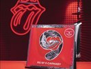 The Rolling Stones Tattoo You  No9 Carnaby Red Vinyl - only 1000 Copies PRESALE