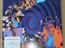 BLUE SUNSHINE  THE GLOVE  IMPORT VINYL LP  SIOUXSIE & BANSHEES THE CURE  SEALED