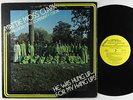 Mattie Moss Clark - He Was Hung-Up For My Hang-Ups LP - SOG - Black Gospel