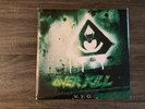 Overkill W.F.O. Vinyl LP 2017