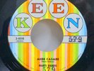 Marti Barris POPCORN Exotica 45 AHBE CASABE on KEEN in MINT MINUS cond.  JR 2340