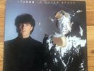 SPARKS In Outer Space LP Vinyl VG+ 1983