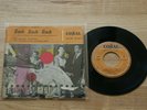 Jimmy Cavello and his House Rockers ;  Rock,Rock,Rock  Ep rockn roll