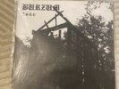 B.  U.  R.  Z.  U.  M.   - A.  S.  K.  E.  Vinyl