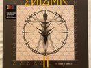 Enigma - Cross Of Changes 180g Yellow Vinyl The Colours of Enigma ll Sealed Mint