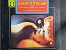 Morton Subotnick – Silver Apples Of The Moon, Rare, early electronic vinyl album