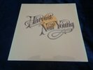 LP Record Neil Young - Harvest -  Gatefold OZ 1972 MS 2032