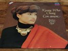 Kyung Wha Chung, Con Amore, Decca 417 2889-1, Netherlands 1987, NM/VG+