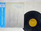FLEETWOOD MAC BARE TREES REPRISE P-6381R JAPAN OBI VINYL LP