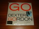 Dexter Gordon – Go 45 RPM Analogue Productions Audiophile 2LP Sealed