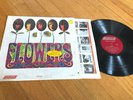 Rolling Stones Flowers 1967 US Mono LP Vinyl Record London Label-Factory Shrink