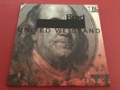 Brad - United We Stand 1xLP Vinyl Pearl Jam Eddie Vedder Stone Gossard