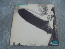 Led Zeppelin - Same 1969 UK LP ATLANTIC 1st SUPERHYPE CREDITS & TURQUOISE SLEEVE