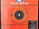 The Who: vol. 4 - The Polydor Singles 1975 - 2015 15 x 7 