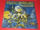 Iron Maiden -- Live after death -- 2LPs / Metal