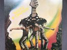 Culture & Don Carlos , Roots & Culture Vinyl LP Album NM