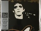 Lou Reed - Transformer - White Vinyl LP - HMV Centenary Limited Ed - NEW SEALED