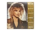 A44 Olivia Newton-John: Toughen Up - 1986 MCA Records MCA-23606 - PROMO Rock LP