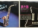 BOOKER T & THE MGs R & B With Booker T Vol 1 + Vol 2 2x7