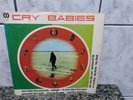 Lp Cry Babies ?–  Latin, Funk / Soul - First Pressing - Excelell