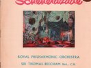 ASD 251 G/C 1st Sir Thomas Beecham / RPO - Rimsky-Korsakov - Scheherazade