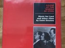 Saint Etienne Asleep At The Wheels Of Steel 1000 only Fan Club Vinyl LP Sealed