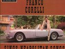 HMV ASD 488 G/C 1st Franco Corelli - Neapolitan Songs Near Mint